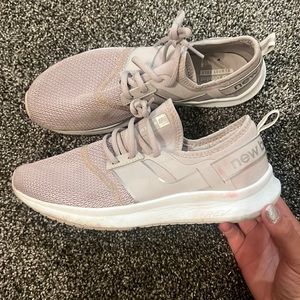 New balance sneakers